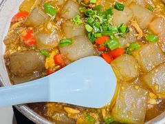 -山丹丹西北菜(金贸大厦店)