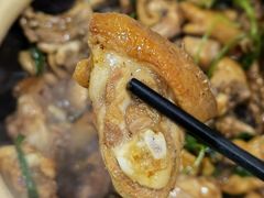 -华仔土鸡店(南洲分店)