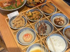 -留焕小吃·昆明非遗小吃品牌(文明街旗舰店)