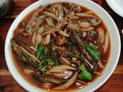 -百家园土菜馆(兴民北路店)