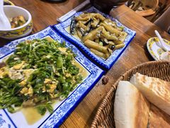 -老味道1992(武当山店)