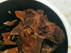 -京韵胡同·酱香羊蝎子火锅涮肉(长寿路店)