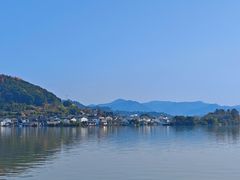 -东钱湖旅游度假区