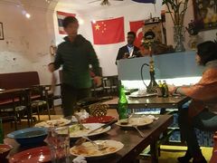 大堂-Tony's House