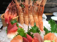 -虹料理·日料放题(悠方店)