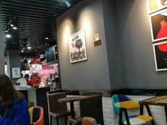 大堂-咕噜咕噜(商业大道店)