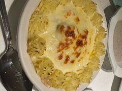 -波特曼西餐厅(南岗店)