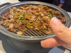 -福海居烤鸭店(鸟巢店)