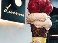 -Luneurs(幸福里店)