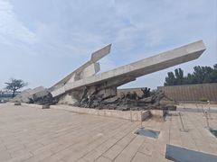 -中国唐山地震博物馆