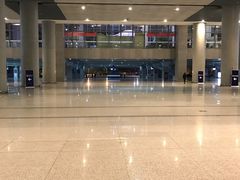 -福州火车南站(地铁站)