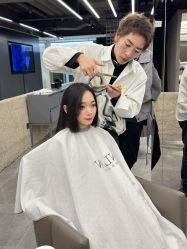 -斑斓色彩沙龙