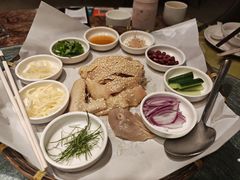 -顺意·顺德家乡菜(国际人才大厦店)