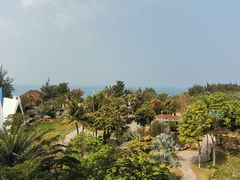 -惠州金海湾嘉华度假酒店