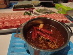 -德龙火锅(松源街直营店)