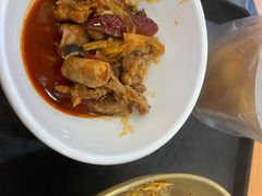 -螺小丰柳州螺蛳粉(广西大学店)
