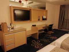 -深圳悦如酒店(香蜜公园车公庙地铁站店)