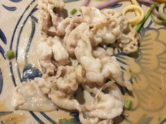 -尚尚仙·酸汤猪手·猪肚鸡火锅(华联万柳购物中心店)