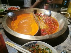 -小龙坎火锅(春熙太古里店)