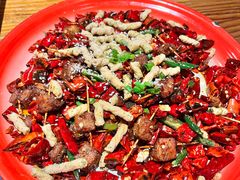 -兔槽江湖菜·重庆璧山兔(水围店)