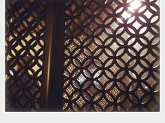 -法云安缦酒店