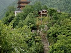 -塔云山