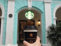 -星巴克臻选(广州沙面店)