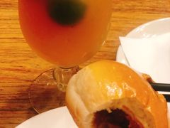 -新旺茶餐厅(嘉里城店)
