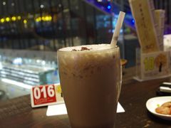 -春水堂人文茶馆(台中新时代店)