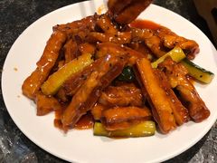 -鹏馨羊羔肉·非遗(新建街店)