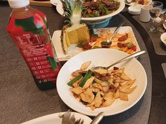 -味到1981日照海鲜·渔饺子