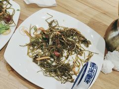-西部马华清真兰州牛肉面·烧烤夜市(三里河店)