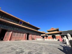 -历代帝王庙博物馆