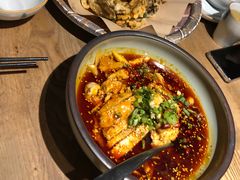 -辛香汇·现炒川菜(武进吾悦店)