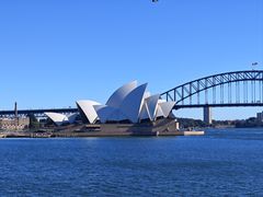 -悉尼歌剧院