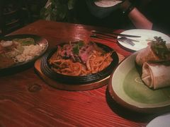 -Pistolera Mexican Cantina女枪手墨西哥餐厅(碧云路店)