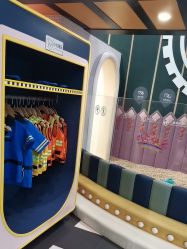 -MELAND CLUB亲子乐园·派对·餐厅(北京芳圆里ID MALL店)