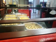 自助取餐区-尚渔味双拼烤鱼(远洋未来汇店)