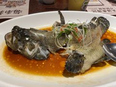 -南海渔家•海鲜•正宗海南菜(海棠湾店)