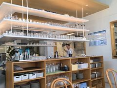 -小满Grainkitchen(滨江商业广场店)