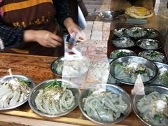 -88号小吃店·经典云南菜·地道纳西美食