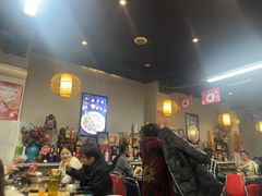 -原乡故事里海鲜大餐(玉祥门北马道巷店)