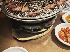 -辛氏火炉·韩式古法烤肉(松北店)