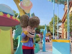 -郑州方特梦幻王国