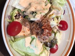 -萨莉亚意式餐厅(浦江万达广场店)