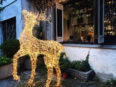 -蜜桃花开·中西融合菜E&W(南长街店)