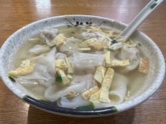 -黄阿姨锅贴大王(万航渡路店)