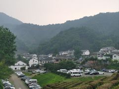 -龙井村