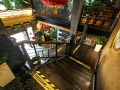 -功德林(南京西路店)