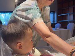 -禧宴Joyous Restaurant(禧园店)